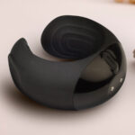 ROCKS- OFF – ECHO BLACK VIBRATOR MASTURBATOR Masturbators for Women | SEX Shop Ireland 15