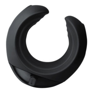 ROCKS- OFF – ECHO BLACK VIBRATOR MASTURBATOR Masturbators for Women | SEX Shop Ireland