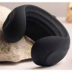 ROCKS- OFF – ECHO BLACK VIBRATOR MASTURBATOR Masturbators for Women | SEX Shop Ireland 17