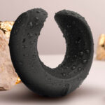 ROCKS- OFF – ECHO BLACK VIBRATOR MASTURBATOR Masturbators for Women | SEX Shop Ireland 18