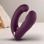 ROCKS-OFF – GEMINI DUAL VIBRATOR G-SPOT CLITORIS STIMULATOR PURPLE G-spot Vibrators | SEX Shop Ireland 16