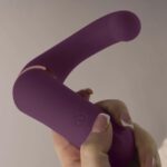 ROCKS-OFF – GEMINI DUAL VIBRATOR G-SPOT CLITORIS STIMULATOR PURPLE G-spot Vibrators | SEX Shop Ireland 17