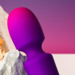 ROCKS- OFF – GLO- GIRL VIBRATOR WAND MINI PURPLE Sex Toys | SEX Shop Ireland 12