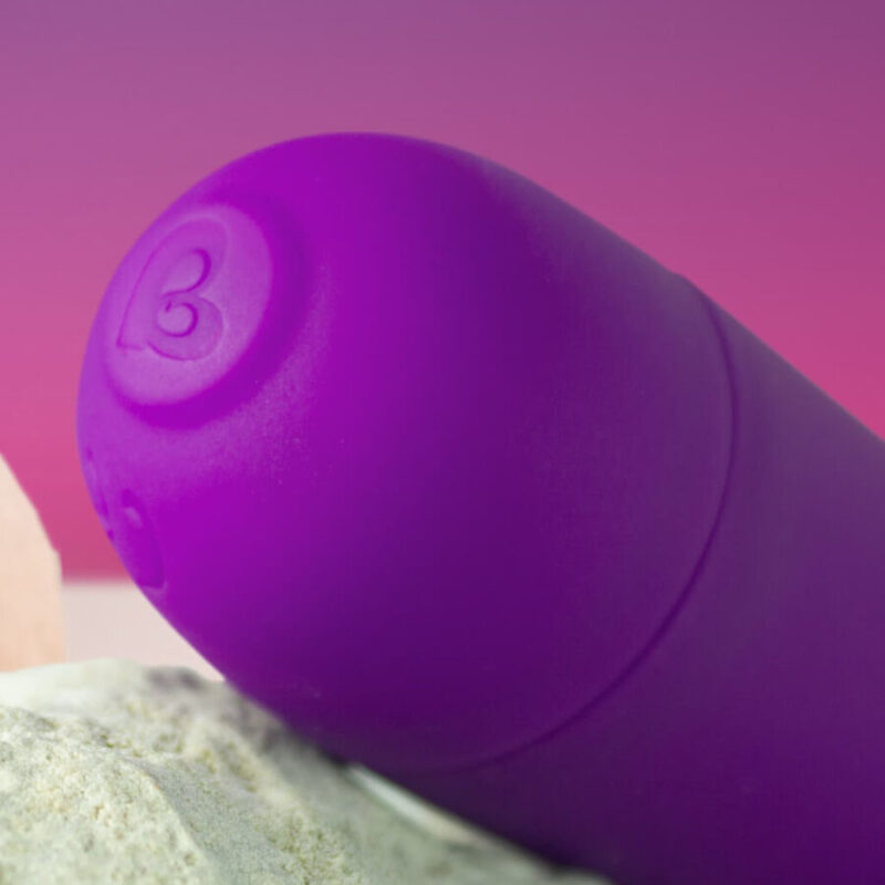 ROCKS- OFF – GLO- GIRL VIBRATOR WAND MINI PURPLE Sex Toys | SEX Shop Ireland 7