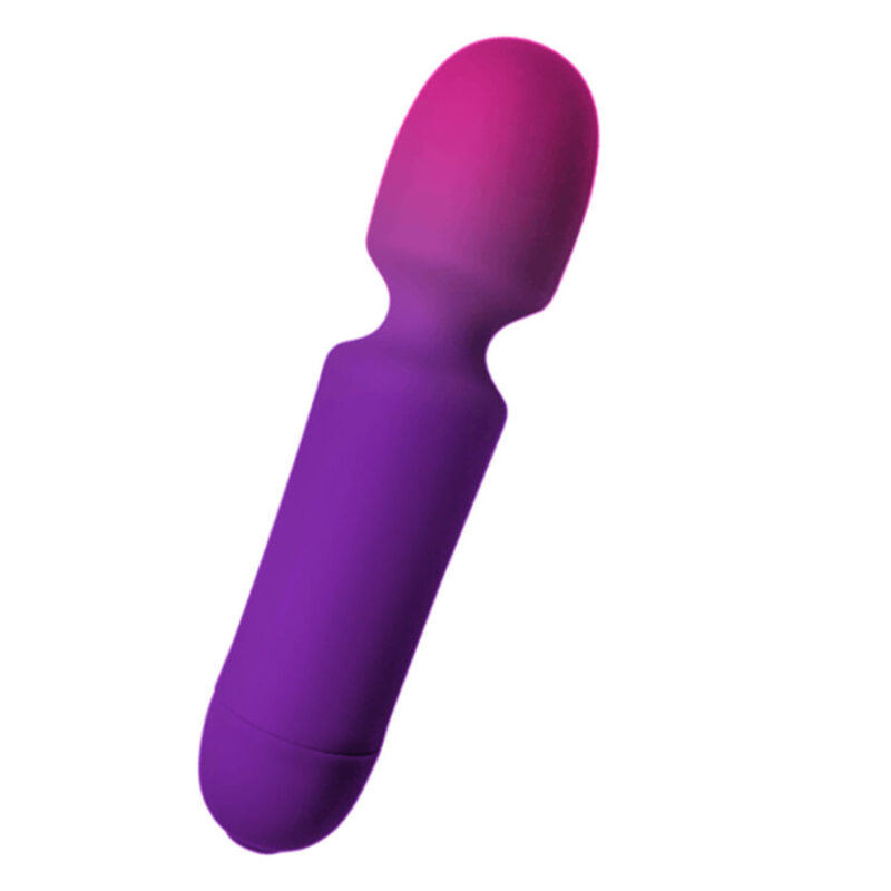 ROCKS- OFF – GLO- GIRL VIBRATOR WAND MINI PURPLE Sex Toys | SEX Shop Ireland 4