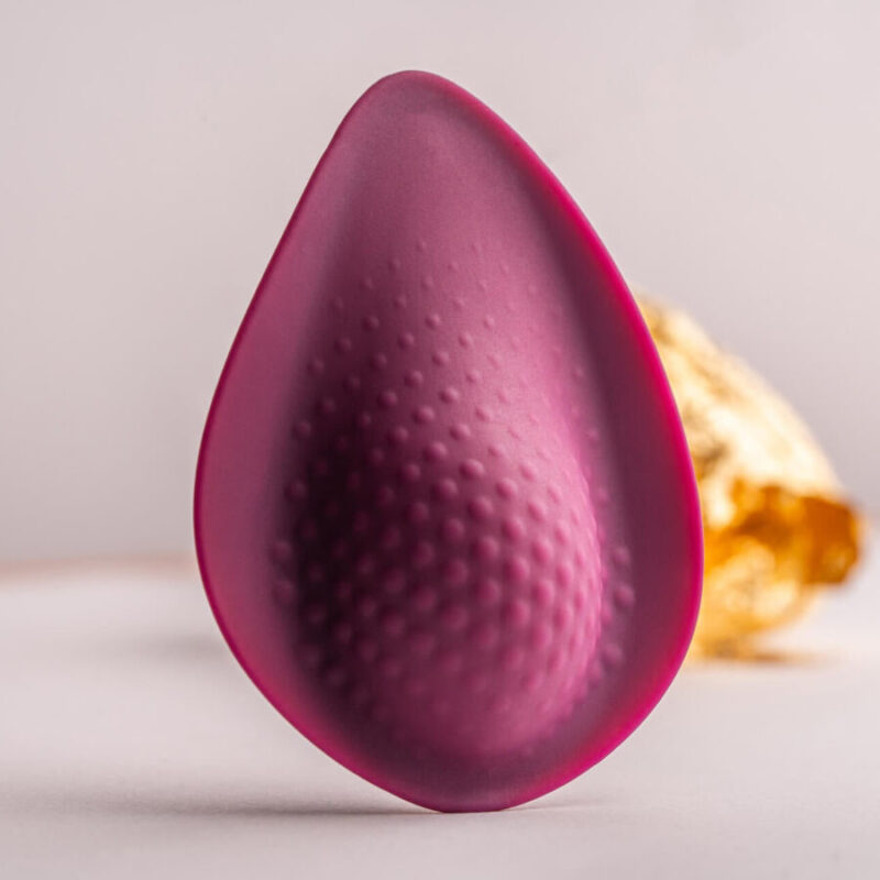 ROCKS- OFF – KNICKERBOCKER GLORY VIBRATOR DISCREET PANTY PINK Clitoral Stimulators | SEX Shop Ireland 6