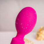 ROCKS- OFF – ORIEL FLEXIBLE WAND VIBRATOR FUCHSIA Sex Toys | SEX Shop Ireland 15