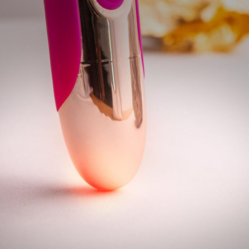 ROCKS- OFF – ORIEL FLEXIBLE WAND VIBRATOR FUCHSIA Sex Toys | SEX Shop Ireland 8