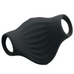 ROCKS- OFF – PALM BLACK FLEXIBLE VIBRATOR MASTURBATOR Accessories for the penis | SEX Shop Ireland 14