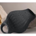 ROCKS- OFF – PALM BLACK FLEXIBLE VIBRATOR MASTURBATOR Accessories for the penis | SEX Shop Ireland 18
