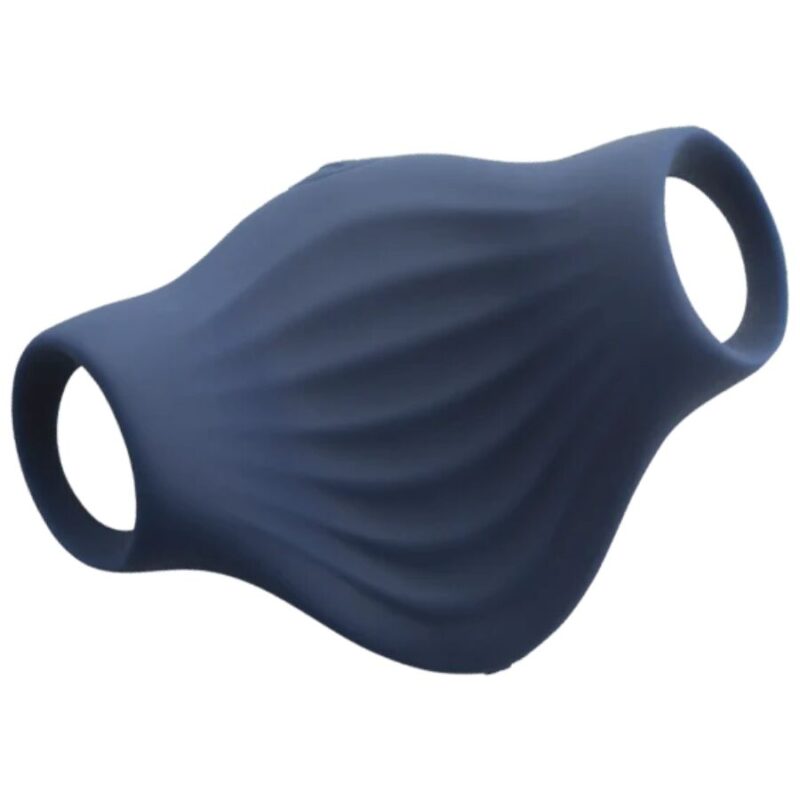 ROCKS- OFF – PALM BLUE FLEXIBLE VIBRATOR MASTURBATOR Accessories for the penis | SEX Shop Ireland 5