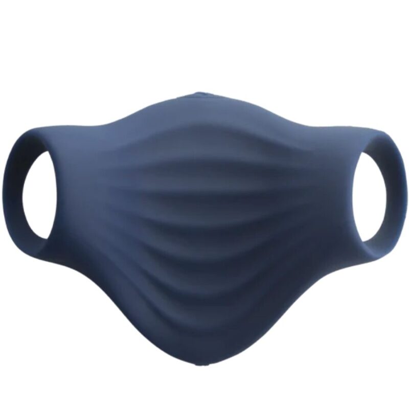 ROCKS- OFF – PALM BLUE FLEXIBLE VIBRATOR MASTURBATOR Accessories for the penis | SEX Shop Ireland 4