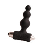 ROCKS- OFF – PETITE SENSATIONS BUBBLES ANAL PLUG VIBRATOR BLACK Butt Plugs | SEX Shop Ireland 14