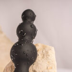 ROCKS- OFF – PETITE SENSATIONS BUBBLES ANAL PLUG VIBRATOR BLACK Butt Plugs | SEX Shop Ireland 16