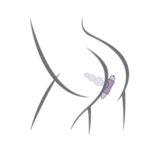 ROCKS- OFF – PETITE SENSATIONS BUBBLES ANAL PLUG VIBRATOR BLACK Butt Plugs | SEX Shop Ireland 21