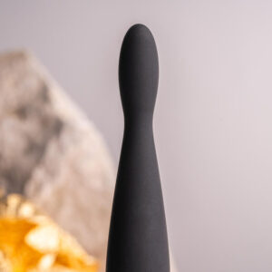 ROCKS- OFF – PETITE SENSATIONS TEAZER ANAL PLUG VIBRATOR BLACK Butt Plugs | SEX Shop Ireland 3