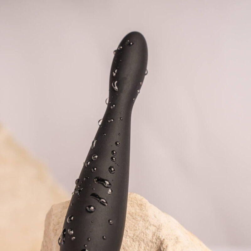 ROCKS- OFF – PETITE SENSATIONS TEAZER ANAL PLUG VIBRATOR BLACK Butt Plugs | SEX Shop Ireland 6