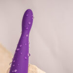 ROCKS- OFF – PETITE SENSATIONS TEAZER ANAL PLUG VIBRATOR PURPLE Butt Plugs | SEX Shop Ireland 14