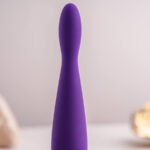 ROCKS- OFF – PETITE SENSATIONS TEAZER ANAL PLUG VIBRATOR PURPLE Butt Plugs | SEX Shop Ireland 15