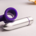 ROCKS- OFF – PETITE SENSATIONS TEAZER ANAL PLUG VIBRATOR PURPLE Butt Plugs | SEX Shop Ireland 16