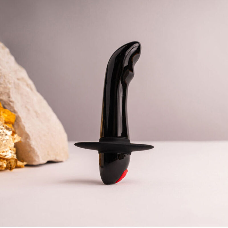 ROCKS-OFF – QUEST PROSTATE BULLET PROSTATE VIBRATOR BLACK Prostate Massagers | SEX Shop Ireland 6