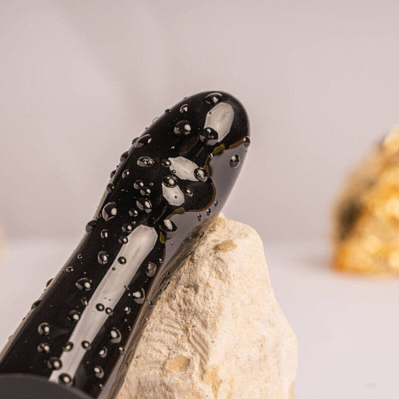 ROCKS-OFF – QUEST PROSTATE BULLET PROSTATE VIBRATOR BLACK Prostate Massagers | SEX Shop Ireland 8
