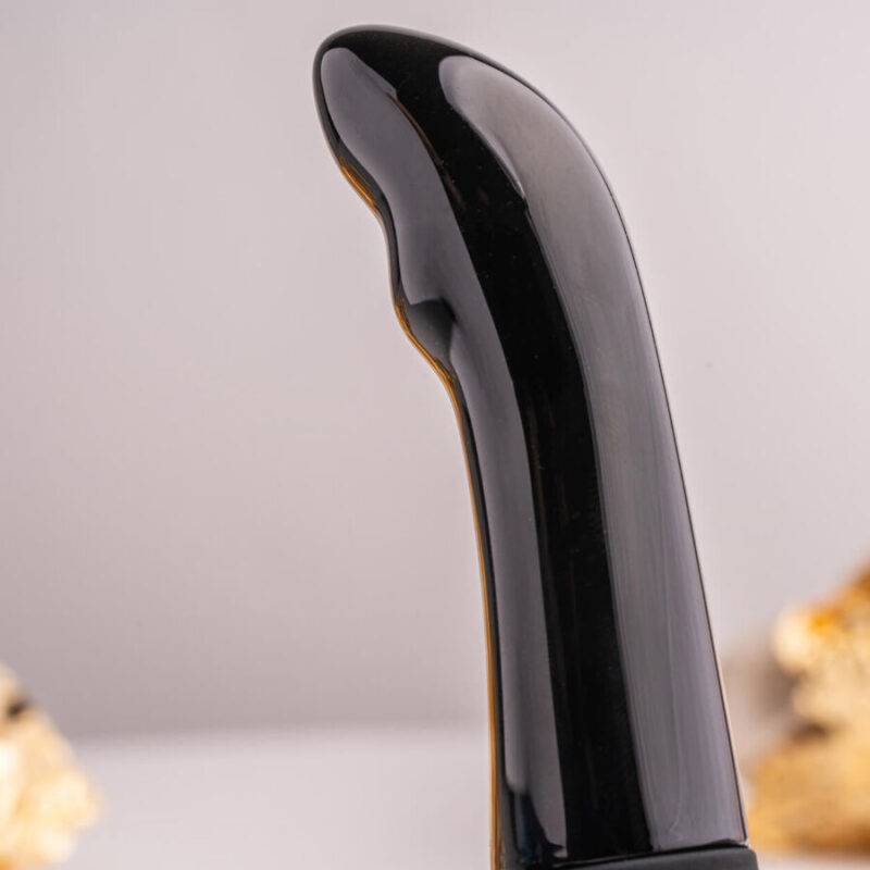 ROCKS-OFF – QUEST PROSTATE BULLET PROSTATE VIBRATOR BLACK Prostate Massagers | SEX Shop Ireland 9