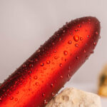 ROCKS-OFF – RO-160 ROUGE ALLURE VIBRATING BULLET RED Bullet Vibrators | SEX Shop Ireland 13