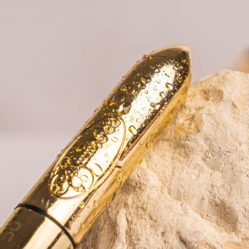 ROCKS- OFF – RO-80 CHAMPAGNE GOLDEN VIBRATING BULLET Bullet Vibrators | SEX Shop Ireland 6