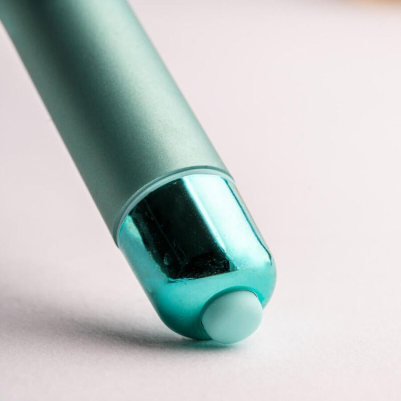 ROCKS-OFF – RO-90 AQUA LILY VIBRATING BULLET WATER GREEN Bullet Vibrators | SEX Shop Ireland 8