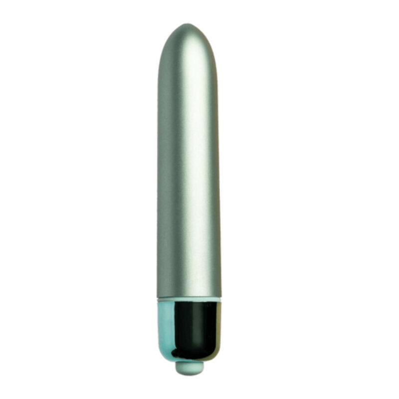 ROCKS-OFF – RO-90 AQUA LILY VIBRATING BULLET WATER GREEN Bullet Vibrators | SEX Shop Ireland 4