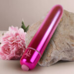 ROCKS-OFF – RO-90 COURTESAN PINK VIBRATING BULLET Bullet Vibrators | SEX Shop Ireland 13