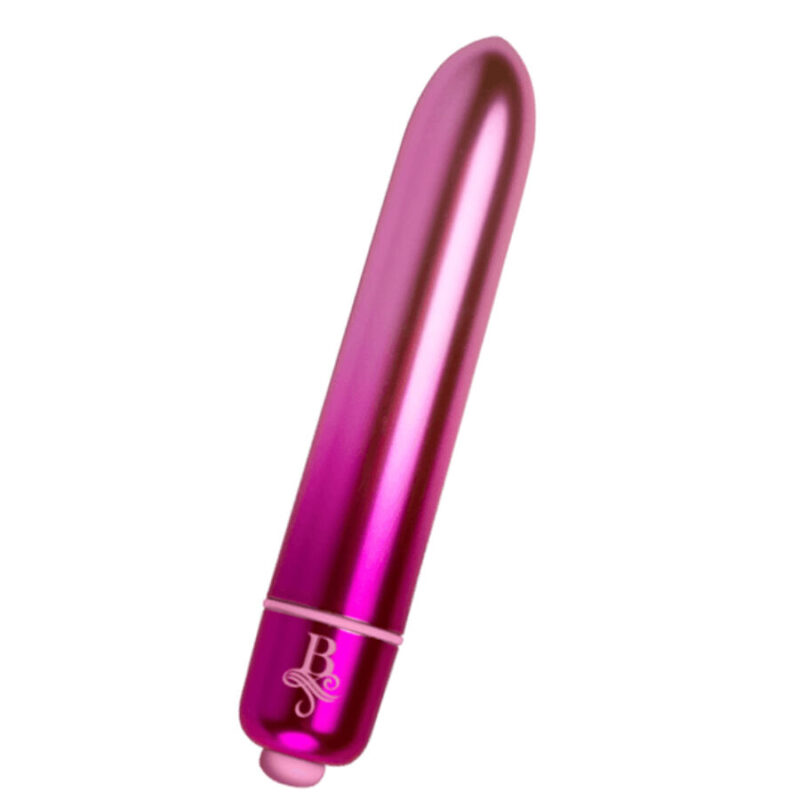 ROCKS-OFF – RO-90 COURTESAN PINK VIBRATING BULLET Bullet Vibrators | SEX Shop Ireland 4
