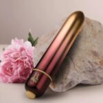 ROCKS-OFF – RO-90 DEBUTANTE GOLDEN VIBRATING BULLET Bullet Vibrators | SEX Shop Ireland 14
