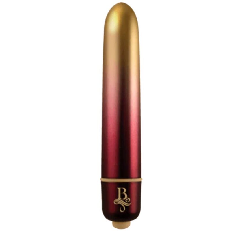 ROCKS-OFF – RO-90 DEBUTANTE GOLDEN VIBRATING BULLET Bullet Vibrators | SEX Shop Ireland 4