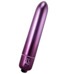 ROCKS-OFF – RO-90 PARLOUR PRINCE VIBRATING BULLET PURPLE Bullet Vibrators | SEX Shop Ireland 12