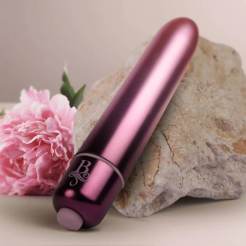 ROCKS-OFF – RO-90 PARLOUR PRINCE VIBRATING BULLET PURPLE Bullet Vibrators | SEX Shop Ireland 7