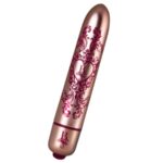 ROCKS- OFF – RO-90 PROMENADE PINK VIBRATING BULLET Bullet Vibrators | SEX Shop Ireland 13