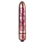ROCKS- OFF – RO-90 PROMENADE PINK VIBRATING BULLET Bullet Vibrators | SEX Shop Ireland 12