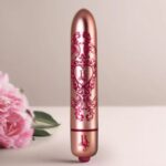 ROCKS- OFF – RO-90 PROMENADE PINK VIBRATING BULLET Bullet Vibrators | SEX Shop Ireland 14
