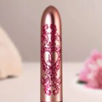 ROCKS- OFF – RO-90 PROMENADE PINK VIBRATING BULLET Bullet Vibrators | SEX Shop Ireland 15