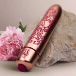 ROCKS- OFF – RO-90 PROMENADE PINK VIBRATING BULLET Bullet Vibrators | SEX Shop Ireland 16