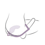 ROCKS-OFF – RO-ZEN RRO ANAL PLUG WITH VIBRATING PENIS RING BLACK Butt Plugs | SEX Shop Ireland 19