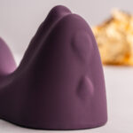 ROCKS- OFF – RUBY GLOW PURPLE SIT-ON VIBRATOR Clitoral Stimulators | SEX Shop Ireland 13