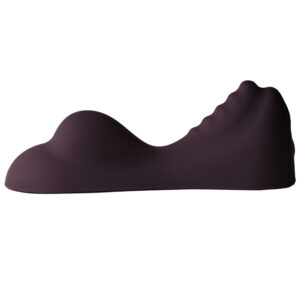 ROCKS- OFF – RUBY GLOW PURPLE SIT-ON VIBRATOR Clitoral Stimulators | SEX Shop Ireland