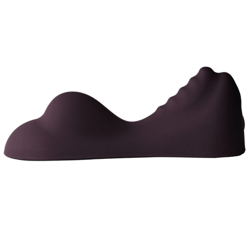 ROCKS- OFF – RUBY GLOW PURPLE SIT-ON VIBRATOR Clitoral Stimulators | SEX Shop Ireland 4