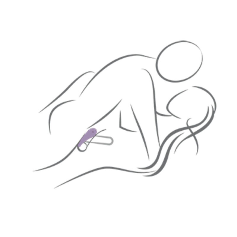 ROCKS-OFF – SPIRE BLACK VIBRATING PENIS RING Cock Rings | SEX Shop Ireland 12