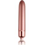 ROCKS-OFF – VIBRATING BULLET TOUCH OF VELVET ROSE BLOOM 10 SPEEDS Bullet Vibrators | SEX Shop Ireland 7