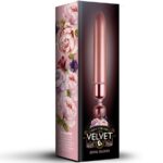 ROCKS-OFF – VIBRATING BULLET TOUCH OF VELVET ROSE BLOOM 10 SPEEDS Bullet Vibrators | SEX Shop Ireland 6