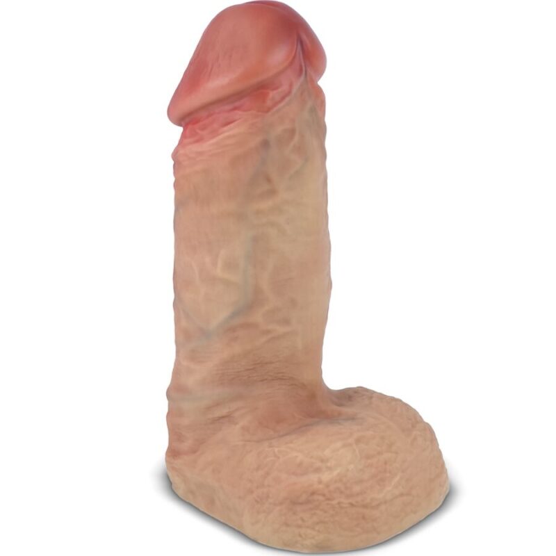 SILEXD – MODEL 1 XTREME PREMIUM SILICONE REALISTIC PENIS 28 CM Anal Dildo | SEX Shop Ireland 7